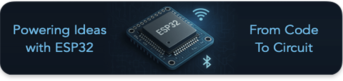 ESP32 App Notes