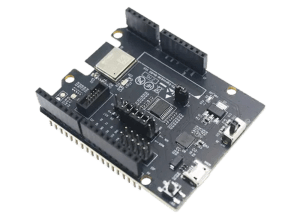 Espressif Systems ESP32-C3-AWS-ExpressLink Module & Dev Board
